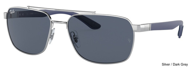 Ray-Ban Sunglasses RB3701 924387