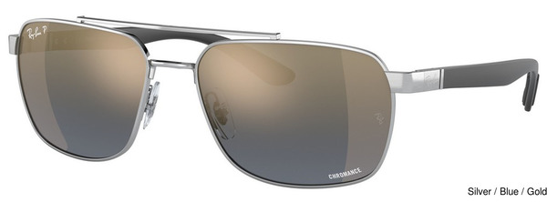 Ray-Ban Sunglasses RB3701 003/J0