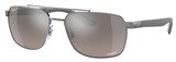 Ray-Ban Sunglasses RB3701 004/5J