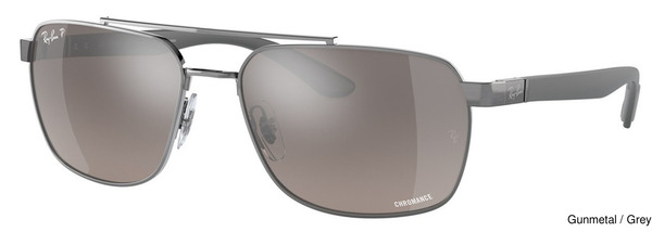 Ray-Ban Sunglasses RB3701 004/5J