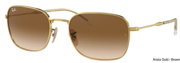 Ray-Ban Sunglasses RB3706 001/51