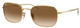 Arista Gold / Brown