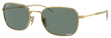 Ray-Ban Sunglasses RB3706 001/O9