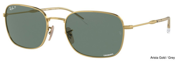 Ray-Ban Sunglasses RB3706 001/O9
