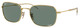 Arista Gold / Grey
