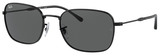 Ray-Ban Sunglasses RB3706 002/B1