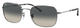 Ray-Ban Sunglasses RB3706 004/71