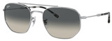 Ray-Ban Sunglasses RB3707 003/71