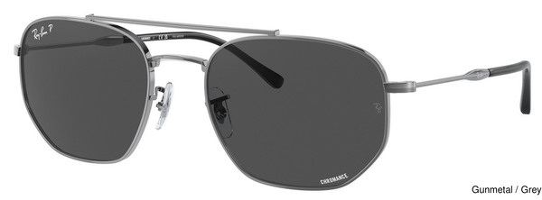Ray-Ban Sunglasses RB3707 004/K8