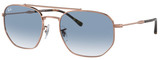 Ray-Ban Sunglasses RB3707 92023F