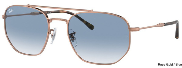 Ray-Ban Sunglasses RB3707 92023F