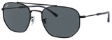 Ray-Ban Sunglasses RB3707 9257R5