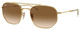 Arista Gold / Brown