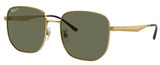 Ray-Ban Sunglasses RB3713D 001/9A