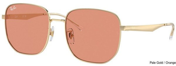Ray-Ban Sunglasses RB3713D 921374