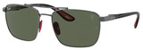 Ray-Ban Sunglasses RB3715M F00171