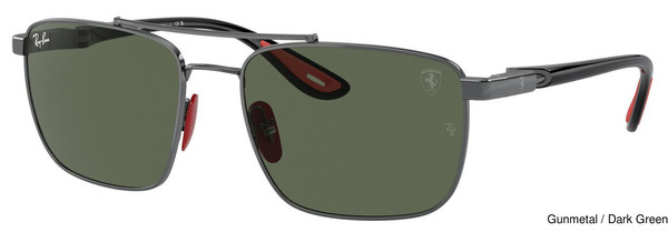 Ray-Ban Sunglasses RB3715M F00171
