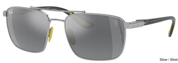 Ray-Ban Sunglasses RB3715M F0646G