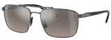 Ray-Ban Sunglasses RB3715M F0845J