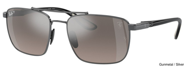 Ray-Ban Sunglasses RB3715M F0845J