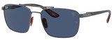 Ray-Ban Sunglasses RB3715M F08580