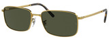 Ray-Ban Sunglasses RB3717 919631