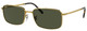 Gold / Green