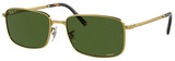Ray-Ban Sunglasses RB3717 9196P1