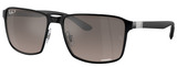 Ray-Ban Sunglasses RB3721CH 186/5J