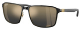 Ray-Ban Sunglasses RB3721CH 187/J0