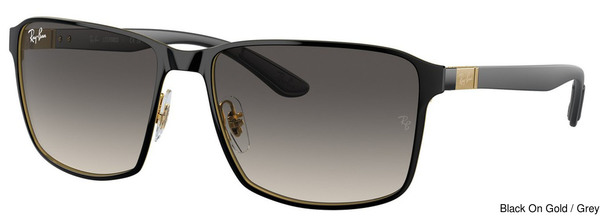 Ray-Ban Sunglasses RB3721 187/11