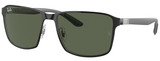 Ray-Ban Sunglasses RB3721 914471