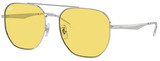 Ray-Ban Sunglasses RB3724D 003/85