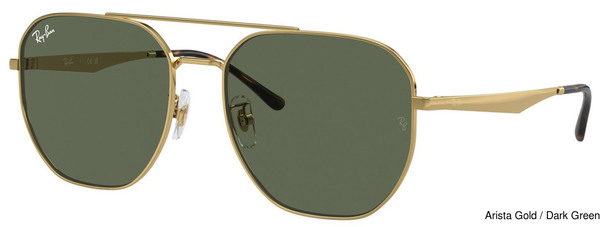 Ray-ban Replacement Lenses 115313