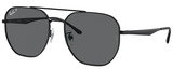 Ray-Ban Sunglasses RB3724D 002/81