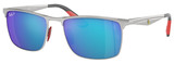 Ray-Ban Sunglasses RB3726M F007A1