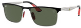 Ray-Ban Sunglasses RB3726M F06071