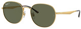 Ray-Ban Sunglasses RB3727D 001/9A