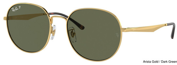 Ray-Ban Sunglasses RB3727D 001/9A