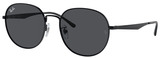 Ray-Ban Sunglasses RB3727D 002/87