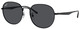 Black / Dark Grey