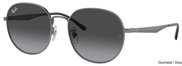 Ray-Ban Sunglasses RB3727D 004/8G