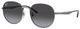 Gunmetal / Grey
