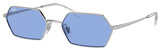 Ray-Ban Sunglasses RB3728 003/80