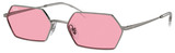 Ray-Ban Sunglasses RB3728 004/84