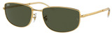 Ray-Ban Sunglasses RB3732 001/31