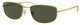 Arista Gold / Green