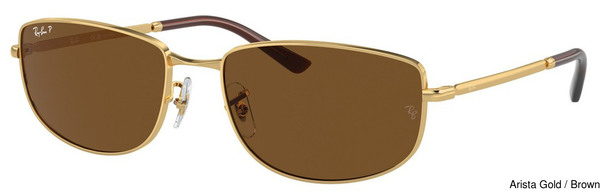 Ray-Ban Sunglasses RB3732 001/57