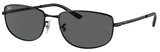 Ray-Ban Sunglasses RB3732 002/B1
