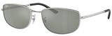 Ray-Ban Sunglasses RB3732 003/40
